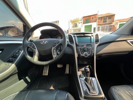 HYUNDAI I30 1.8 16V 4P, Foto 12