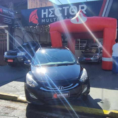 HYUNDAI I30 1.8 16V 4P GLS AUTOM�TICO, Foto 1