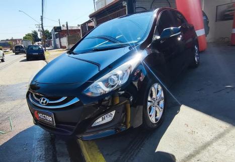 HYUNDAI I30 1.8 16V 4P GLS AUTOM�TICO, Foto 2