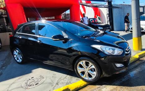 HYUNDAI I30 1.8 16V 4P GLS AUTOM�TICO, Foto 3