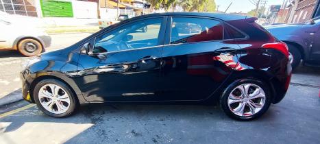 HYUNDAI I30 1.8 16V 4P GLS AUTOM�TICO, Foto 5