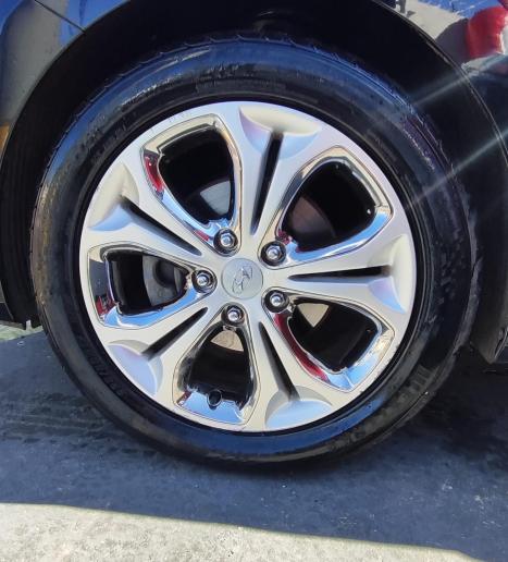 HYUNDAI I30 1.8 16V 4P GLS AUTOM�TICO, Foto 8