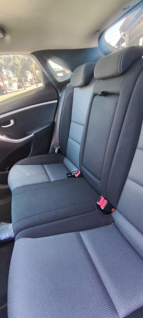 HYUNDAI I30 1.8 16V 4P GLS AUTOM�TICO, Foto 11