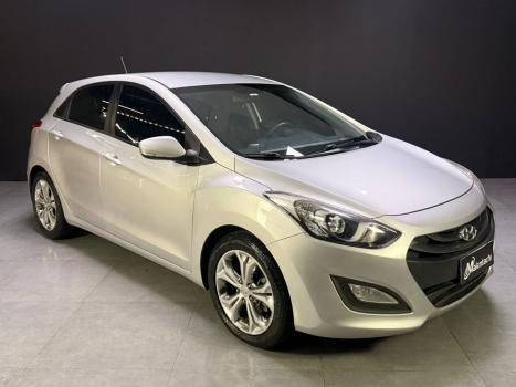 HYUNDAI I30 1.8 16V 4P AUTOM�TICO, Foto 1