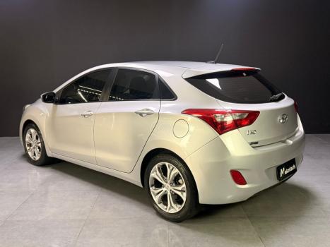 HYUNDAI I30 1.8 16V 4P AUTOM�TICO, Foto 2