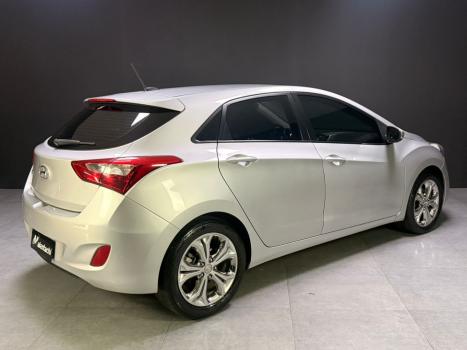 HYUNDAI I30 1.8 16V 4P AUTOM�TICO, Foto 3