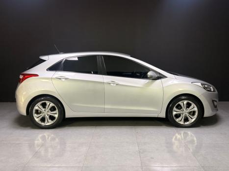 HYUNDAI I30 1.8 16V 4P AUTOM�TICO, Foto 4