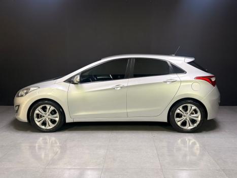 HYUNDAI I30 1.8 16V 4P AUTOM�TICO, Foto 5