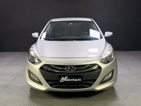 HYUNDAI I30 1.8 16V 4P AUTOM�TICO, Foto 6