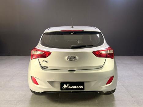 HYUNDAI I30 1.8 16V 4P AUTOM�TICO, Foto 7