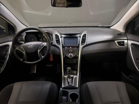 HYUNDAI I30 1.8 16V 4P AUTOM�TICO, Foto 8