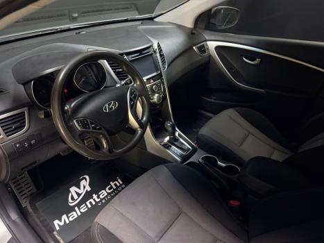 HYUNDAI I30 1.8 16V 4P AUTOM�TICO, Foto 9