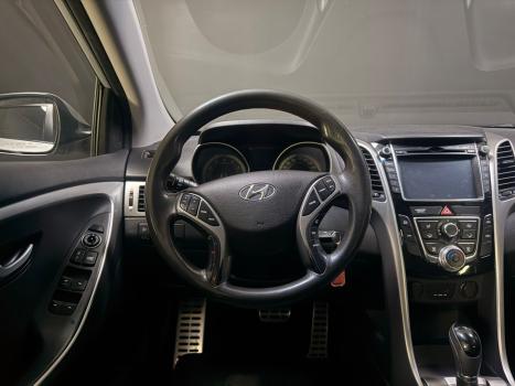 HYUNDAI I30 1.8 16V 4P AUTOM�TICO, Foto 11