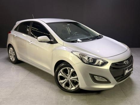 HYUNDAI I30 1.8 16V 4P AUTOM�TICO, Foto 13