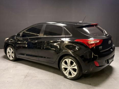 HYUNDAI I30 1.8 16V 4P AUTOM�TICO, Foto 2