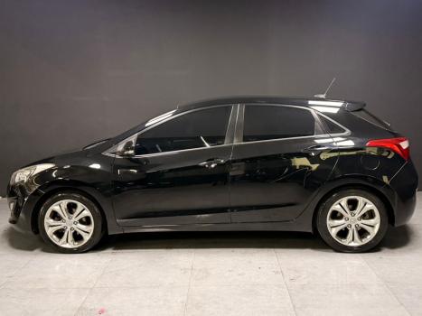 HYUNDAI I30 1.8 16V 4P AUTOM�TICO, Foto 4