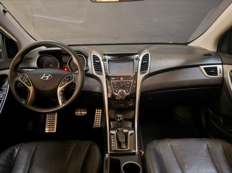 HYUNDAI I30 1.8 16V 4P AUTOM�TICO, Foto 7