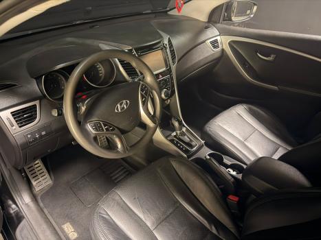 HYUNDAI I30 1.8 16V 4P AUTOM�TICO, Foto 11