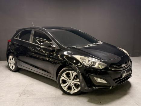 HYUNDAI I30 1.8 16V 4P AUTOM�TICO, Foto 12