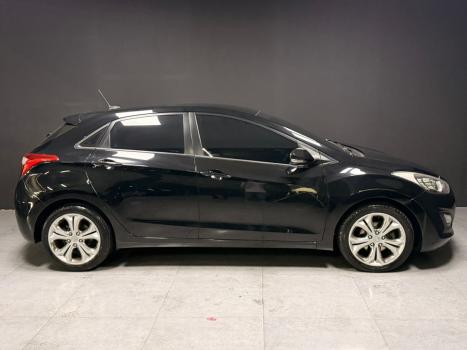 HYUNDAI I30 1.8 16V 4P AUTOM�TICO, Foto 3
