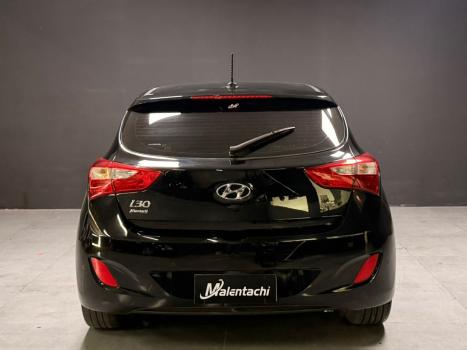 HYUNDAI I30 1.8 16V 4P AUTOM�TICO, Foto 6