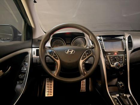 HYUNDAI I30 1.8 16V 4P AUTOM�TICO, Foto 9