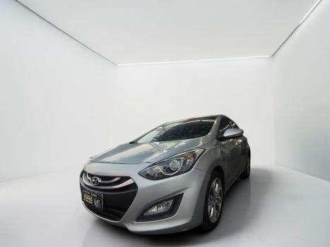 HYUNDAI I30 1.8 16V 4P, Foto 1
