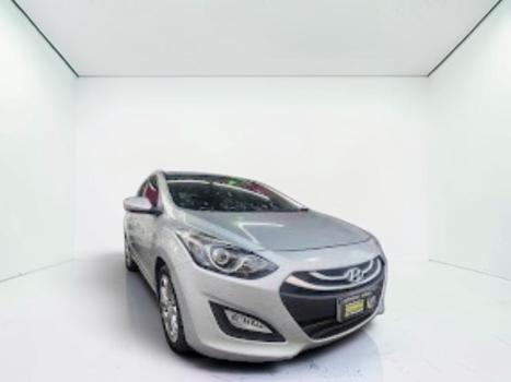 HYUNDAI I30 1.8 16V 4P, Foto 3