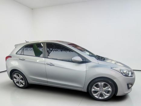 HYUNDAI I30 1.8 16V 4P, Foto 6
