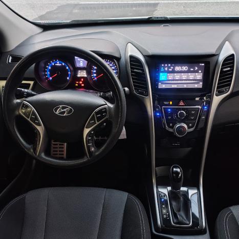 HYUNDAI I30 1.8 16V 4P, Foto 8