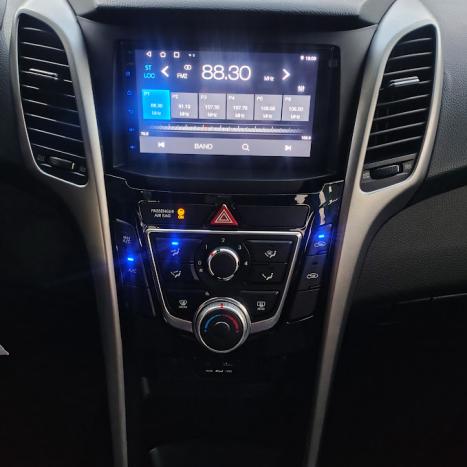 HYUNDAI I30 1.8 16V 4P, Foto 11