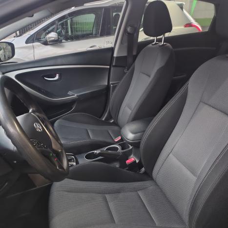 HYUNDAI I30 1.8 16V 4P, Foto 12