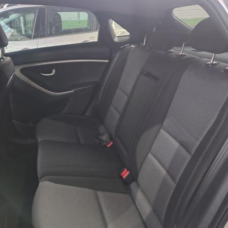 HYUNDAI I30 1.8 16V 4P, Foto 13