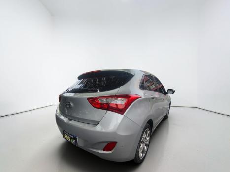 HYUNDAI I30 1.8 16V 4P, Foto 14