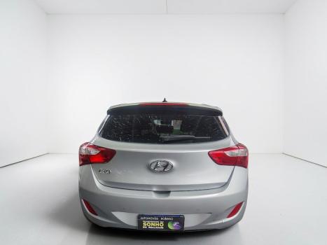 HYUNDAI I30 1.8 16V 4P, Foto 15