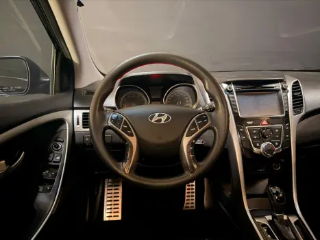 HYUNDAI I30 1.8 16V 4P AUTOMÁTICO, Foto 9