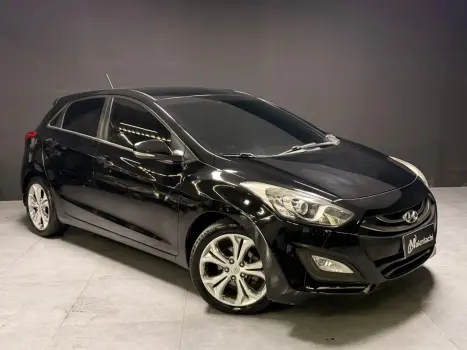 HYUNDAI I30 1.8 16V 4P AUTOMÁTICO, Foto 12
