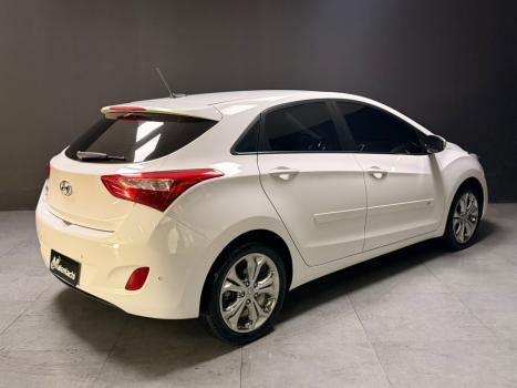 HYUNDAI I30 1.8 16V 4P AUTOMÁTICO, Foto 3
