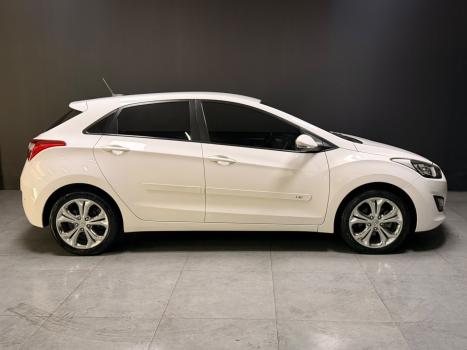 HYUNDAI I30 1.8 16V 4P AUTOMÁTICO, Foto 4
