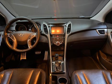 HYUNDAI I30 1.8 16V 4P AUTOMÁTICO, Foto 8