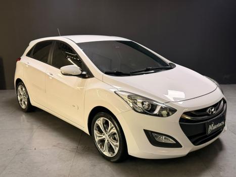 HYUNDAI I30 1.8 16V 4P AUTOMÁTICO, Foto 1