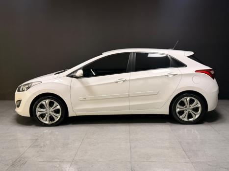 HYUNDAI I30 1.8 16V 4P AUTOMÁTICO, Foto 5