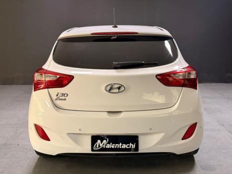 HYUNDAI I30 1.8 16V 4P AUTOMÁTICO, Foto 7