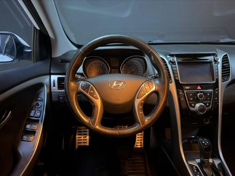 HYUNDAI I30 1.8 16V 4P AUTOMÁTICO, Foto 12