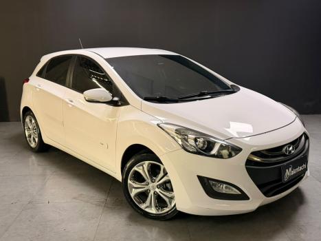 HYUNDAI I30 1.8 16V 4P AUTOMÁTICO, Foto 13