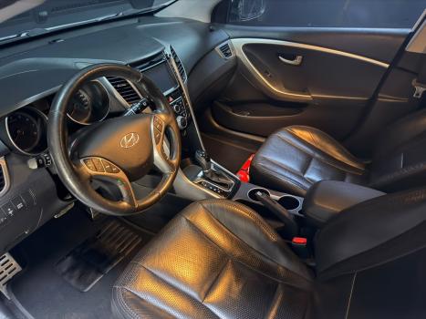 HYUNDAI I30 1.8 16V 4P AUTOMÁTICO, Foto 10