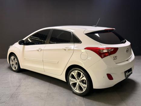 HYUNDAI I30 1.8 16V 4P AUTOMÁTICO, Foto 2