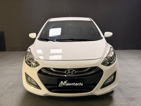 HYUNDAI I30 1.8 16V 4P AUTOMÁTICO, Foto 6
