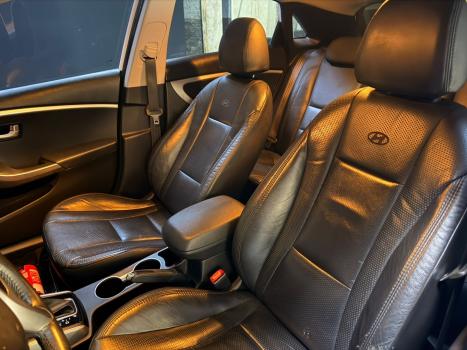 HYUNDAI I30 1.8 16V 4P AUTOMÁTICO, Foto 9