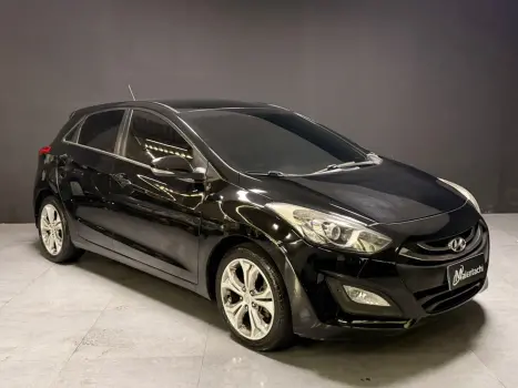 HYUNDAI I30 1.8 16V 4P AUTOMÁTICO, Foto 1